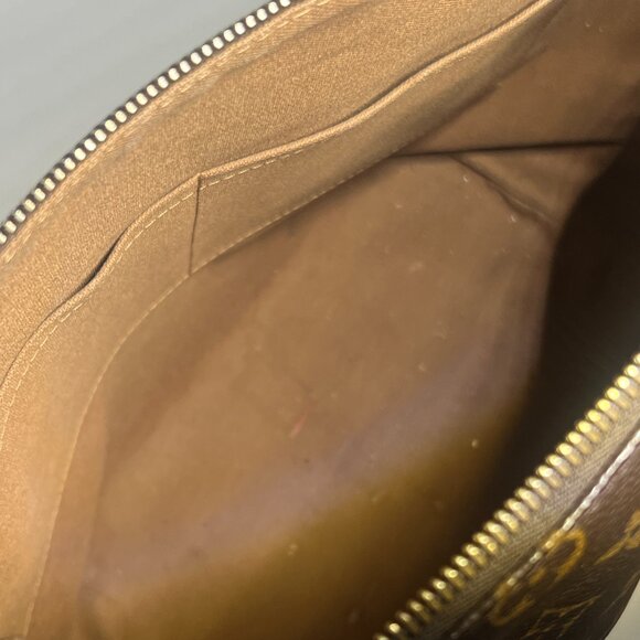 LOUIS VUITTON Totally MM Authentic Tote - Picture 9 of 10